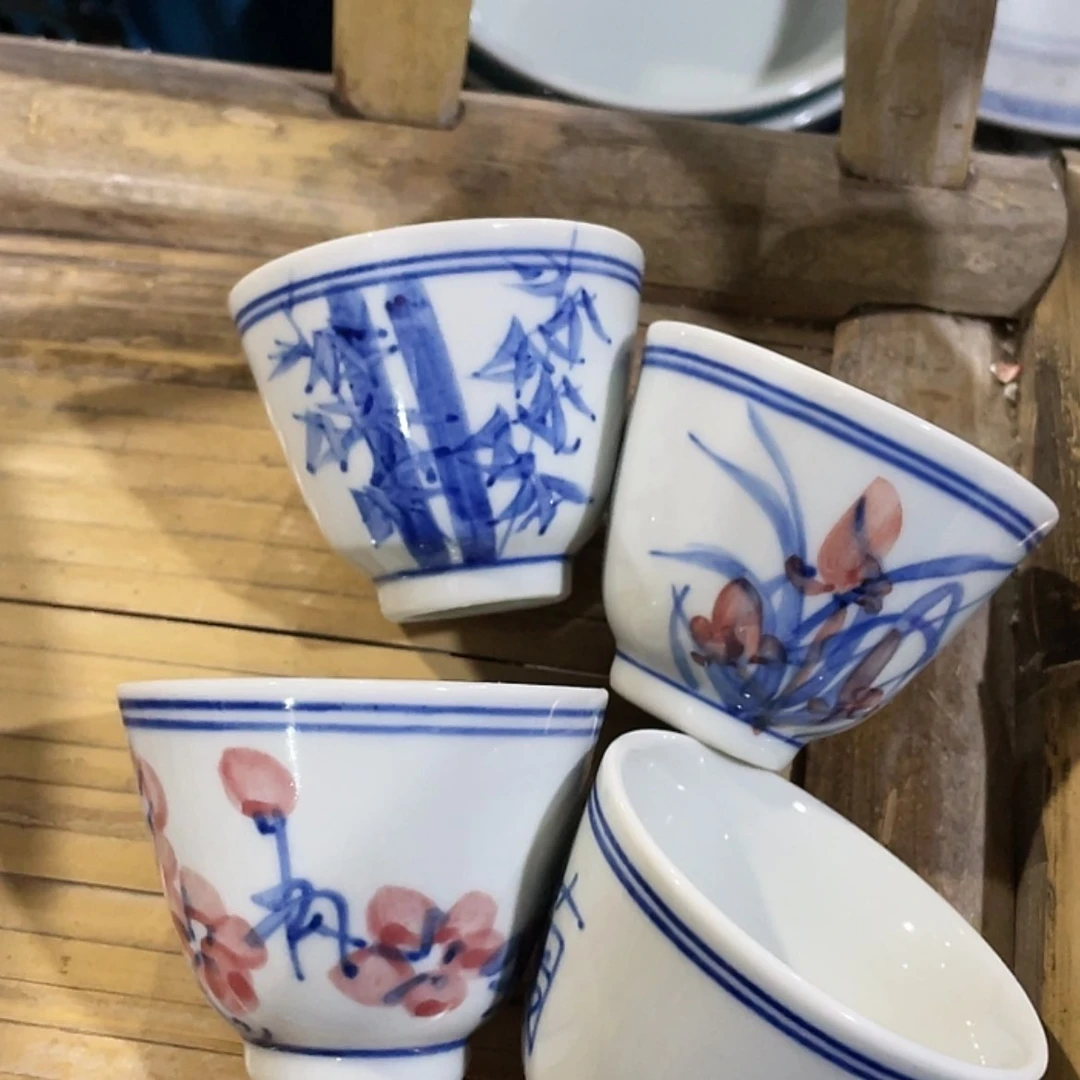 【闪购商品】陶瓷碟