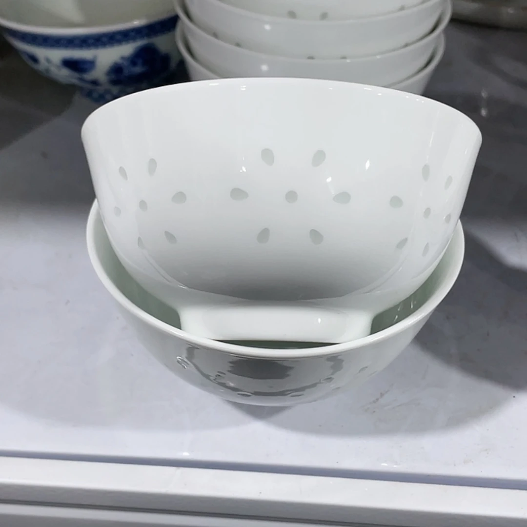 【闪购商品】陶瓷碟