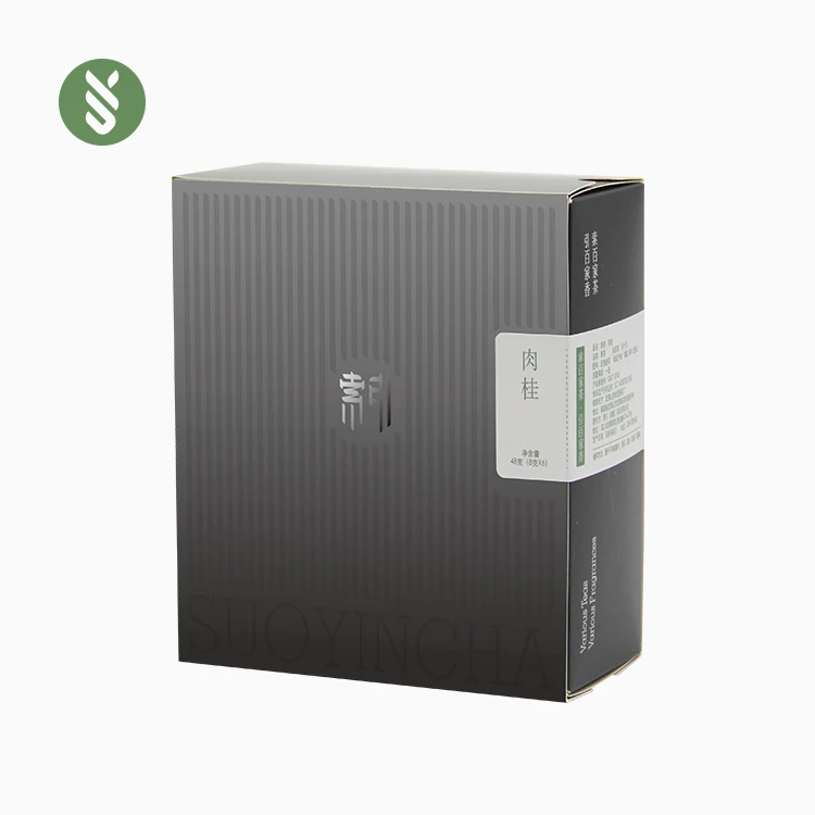 索韵系列武夷肉桂