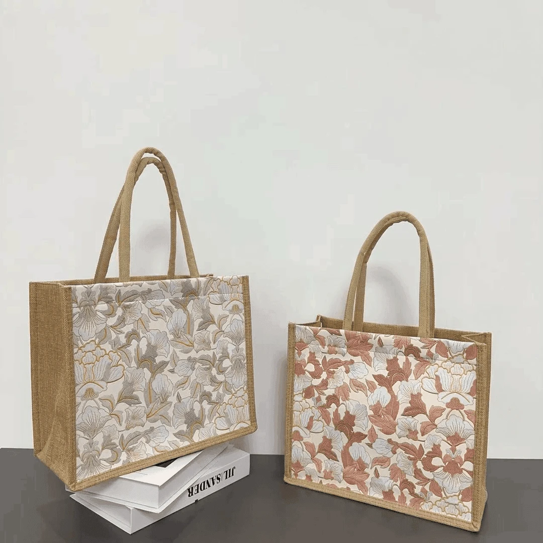 手提包大容量托特包新款防水包手提袋单肩网红百搭包包女款包简约