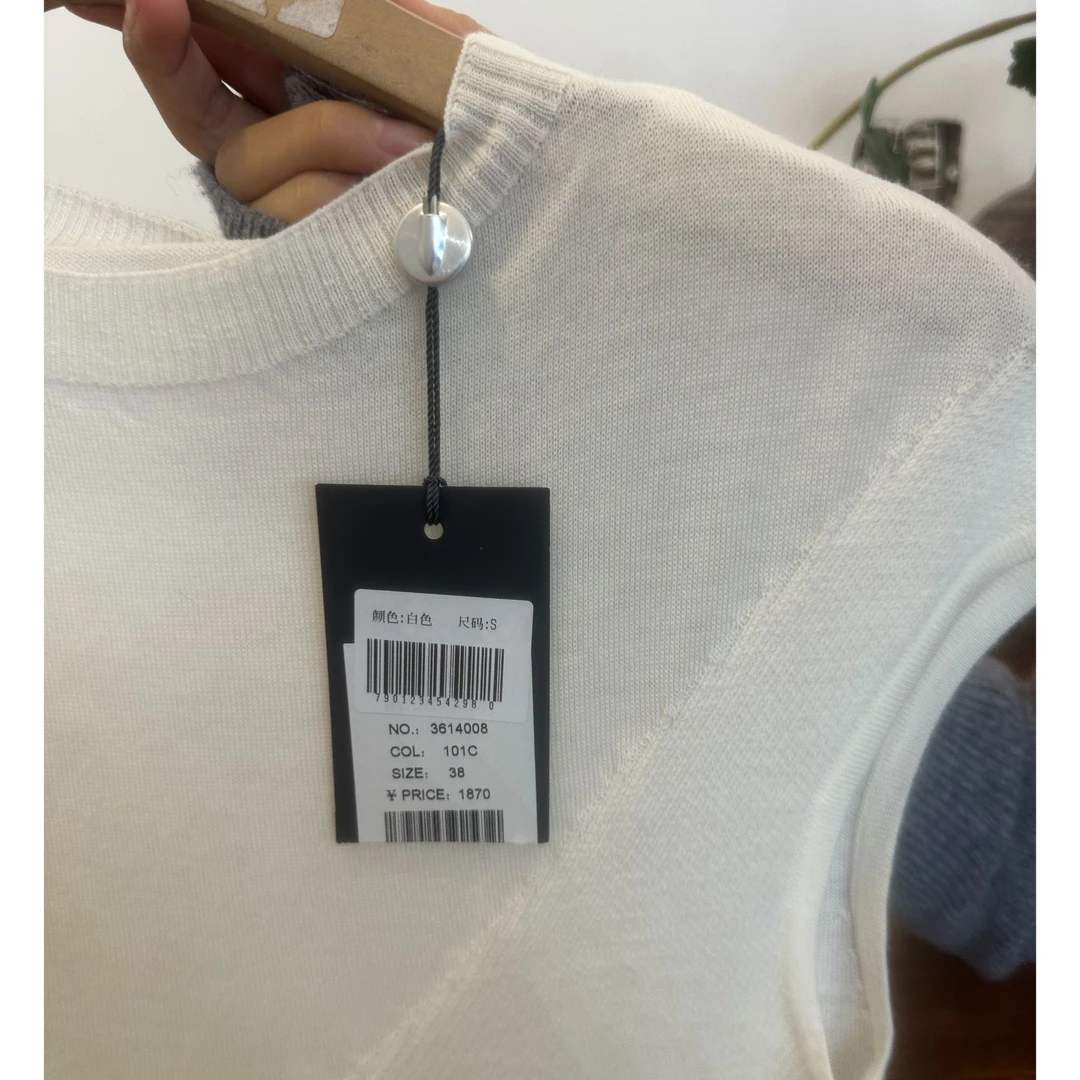 K016卡利*里品质高端女装4008