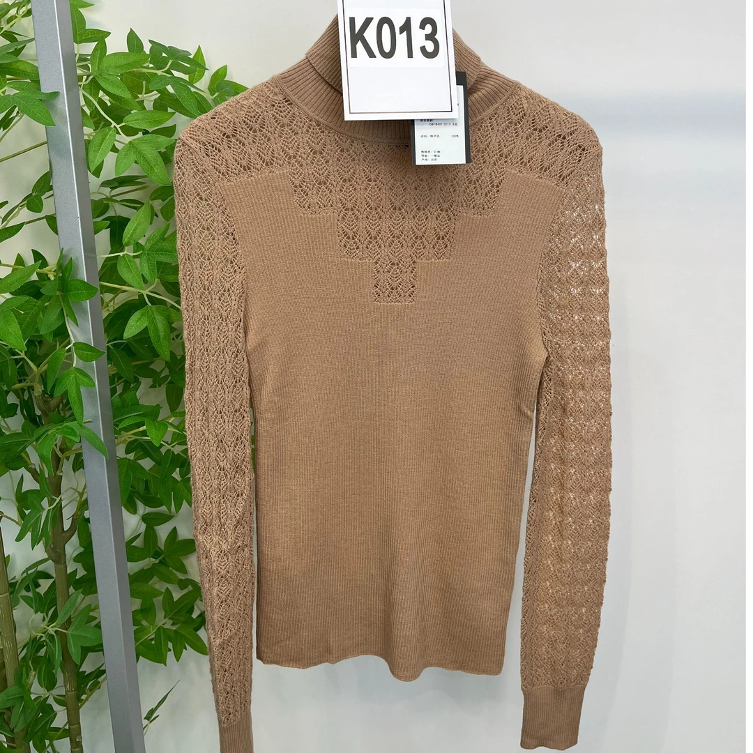 K013卡利*里品质高端女装1014