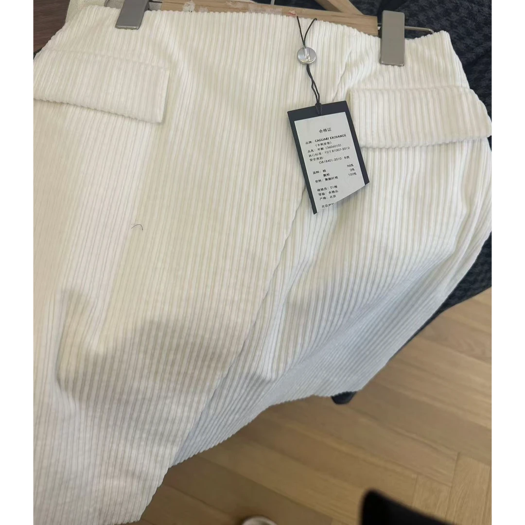 K075卡利*里品质高端女装6010【剪标款-介意慎拍】