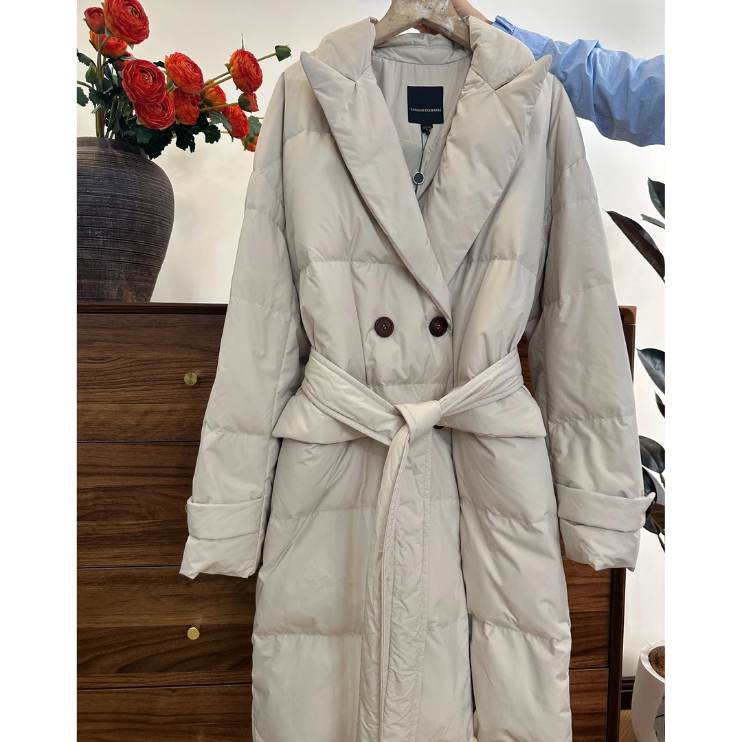 K166卡利*里品质高端女装9080【剪标款-介意慎拍】