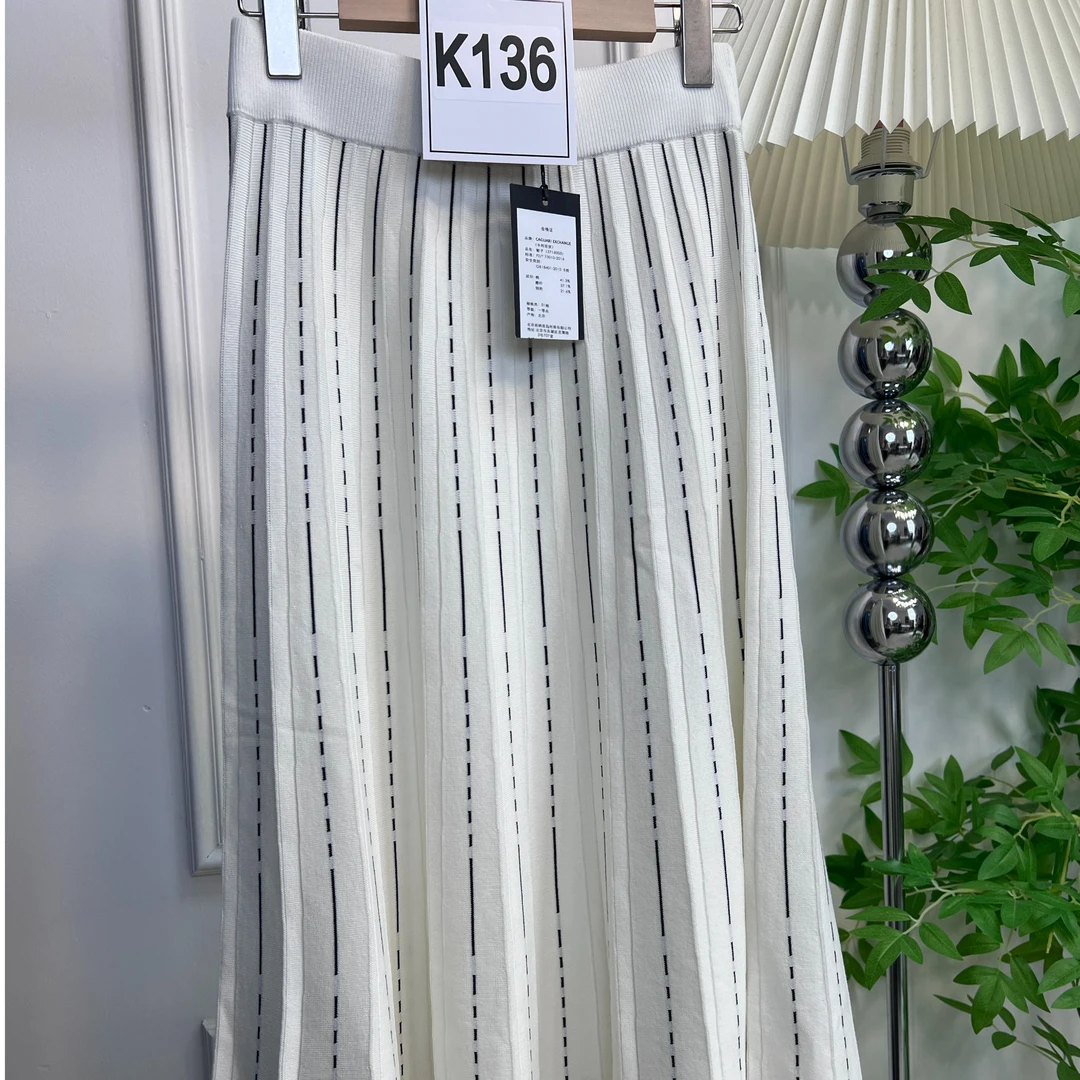 K136卡利*里品质高端女装6003