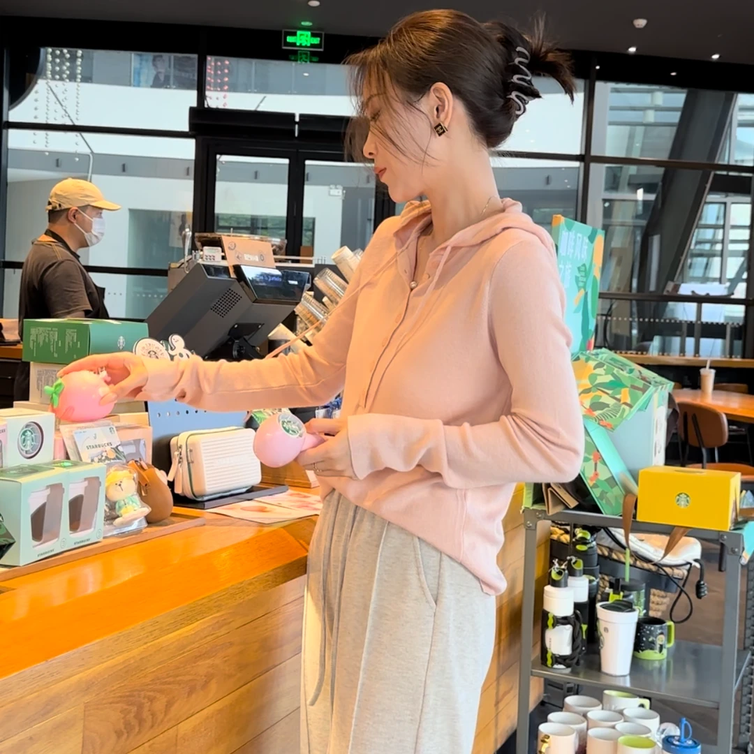 【洛尔上衣合集】百搭显瘦针织衫EN101-EN200号