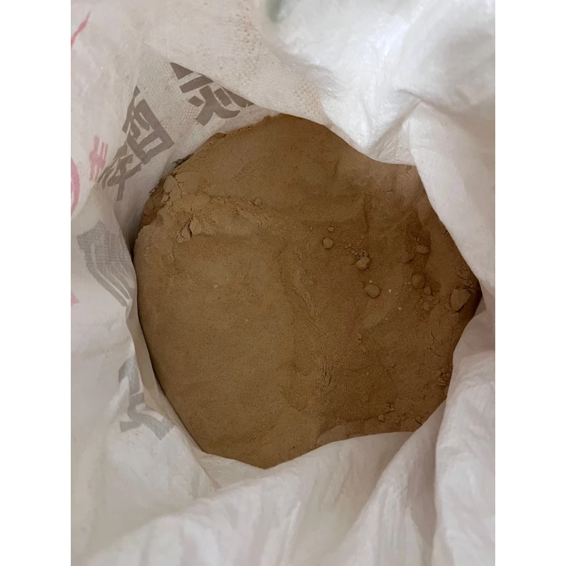 【豫西特产甜瓤】甜面 柿子面用成熟柿子➕小麦三拌三晒磨粉另售百