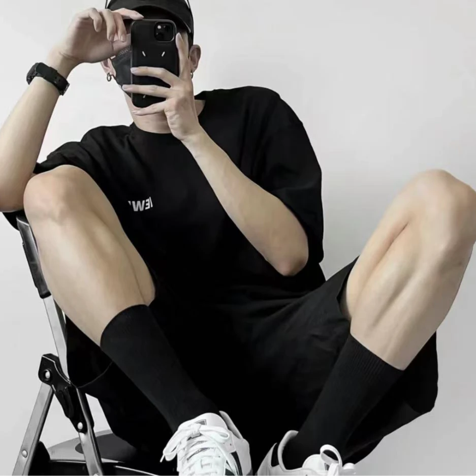 2024情侣休闲板鞋德X2