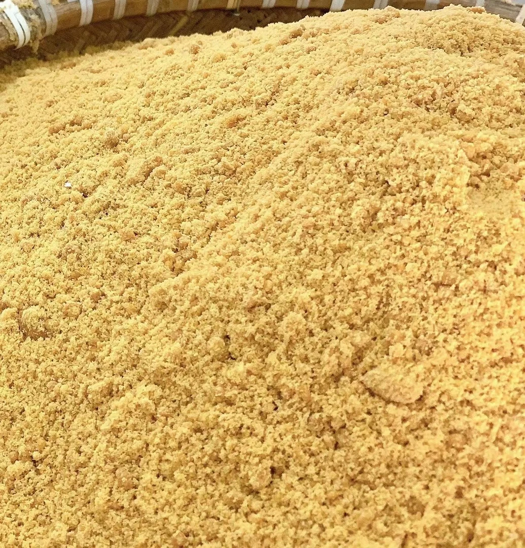 (小君家)手工原味红糖