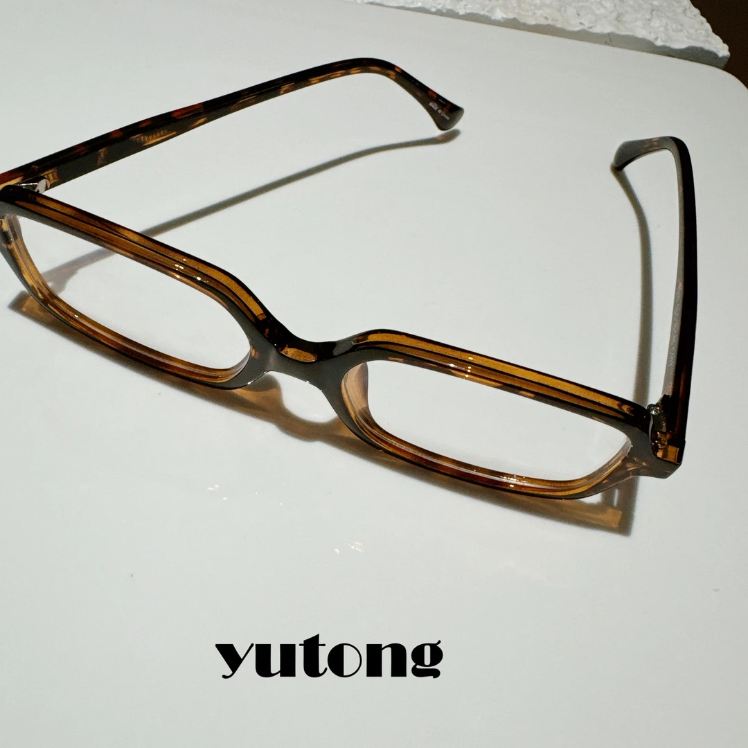 【雨桐轻奢饰品】眼镜LWW684J8