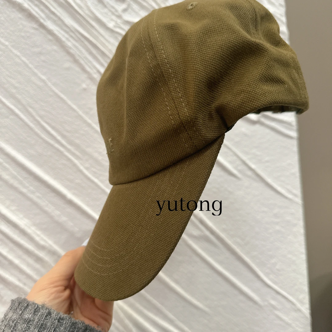 【雨桐轻奢饰品】帽子LWW488Q4