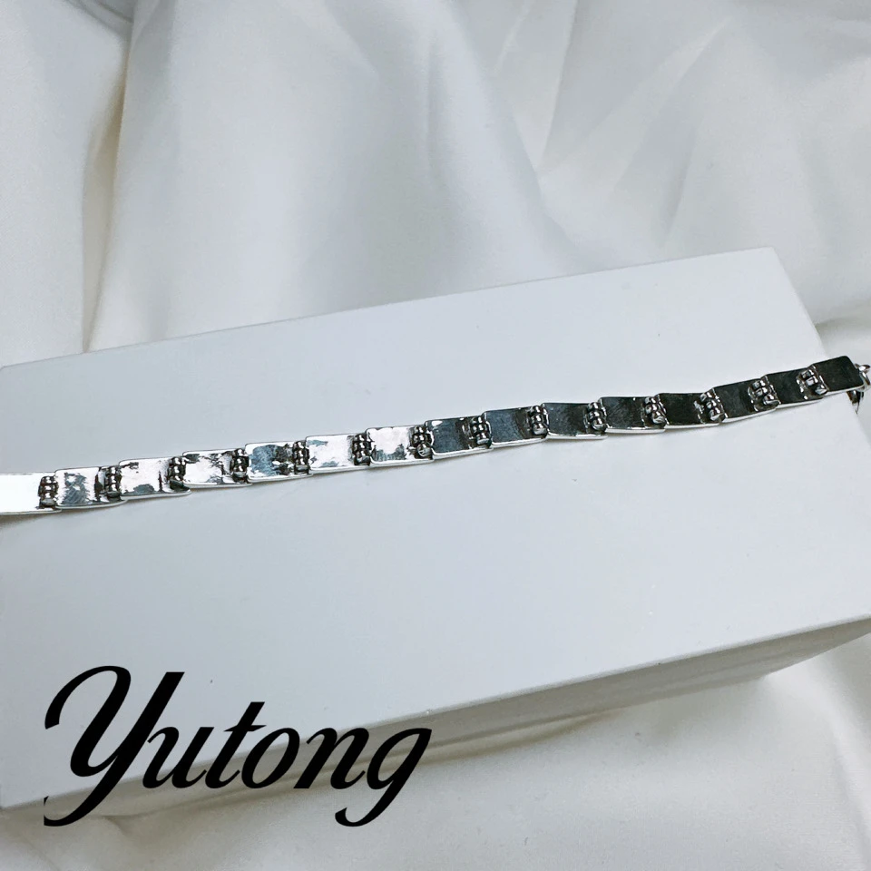 铜合金手链 【雨桐轻奢饰品】设计款手链LWW2863R