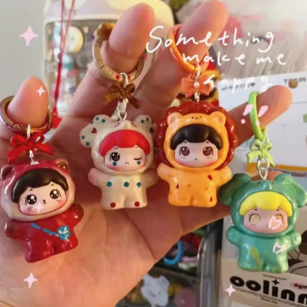 DIY挂件+配饰+毛球+挂绳