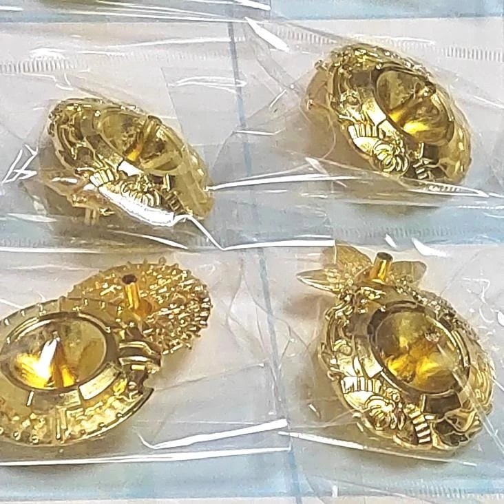 爆款斗罗大陆合金小陀螺金属手转精品迷你小陀螺儿童益智玩具包邮