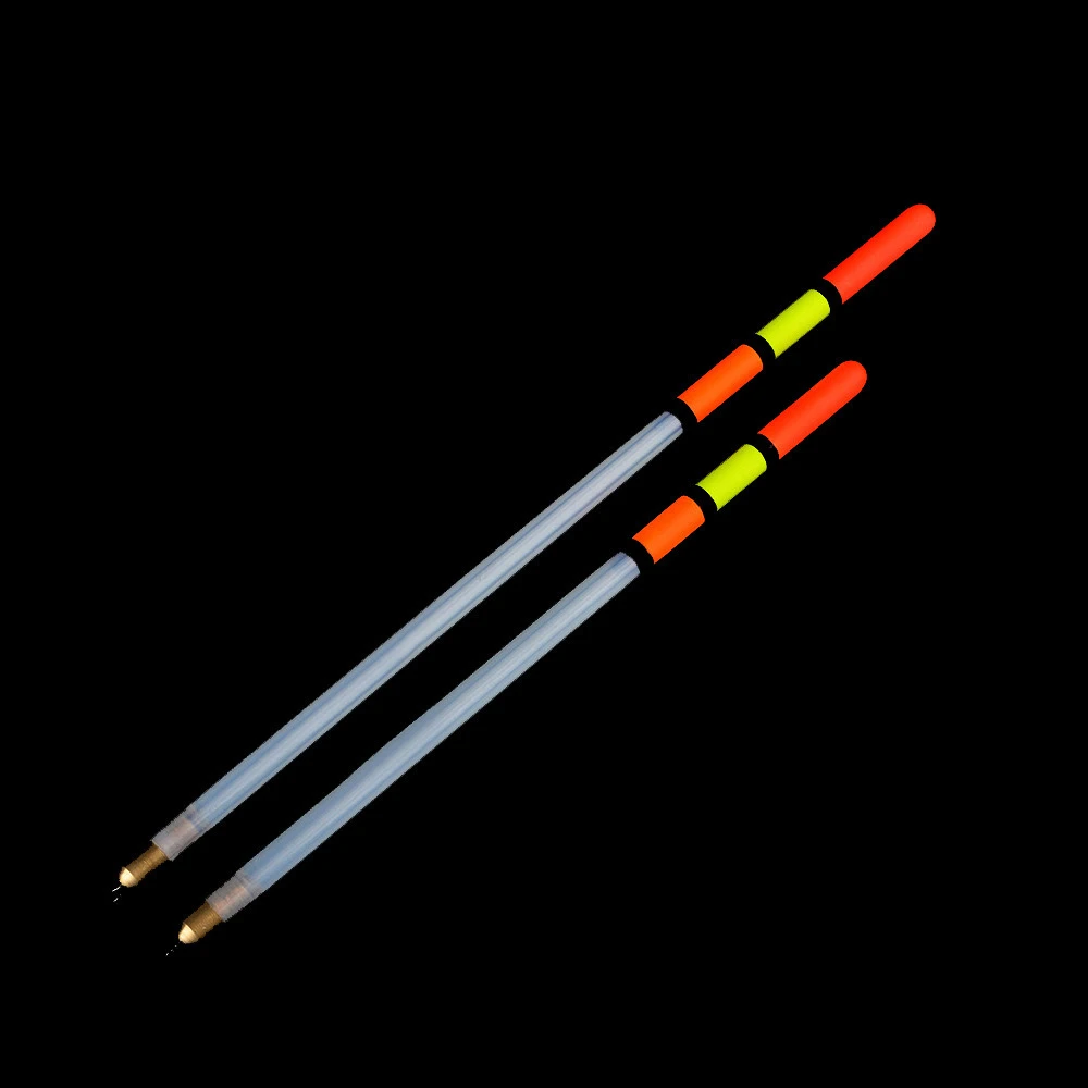 欧式waggler 摇摆浮漂 鲤钓自重漂 带漂远投专用漂 塑料管浮漂