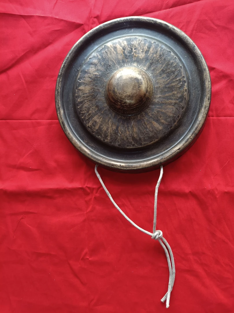 包锣27／30／36公分包包锣 铓锣 咚锣 铜锣