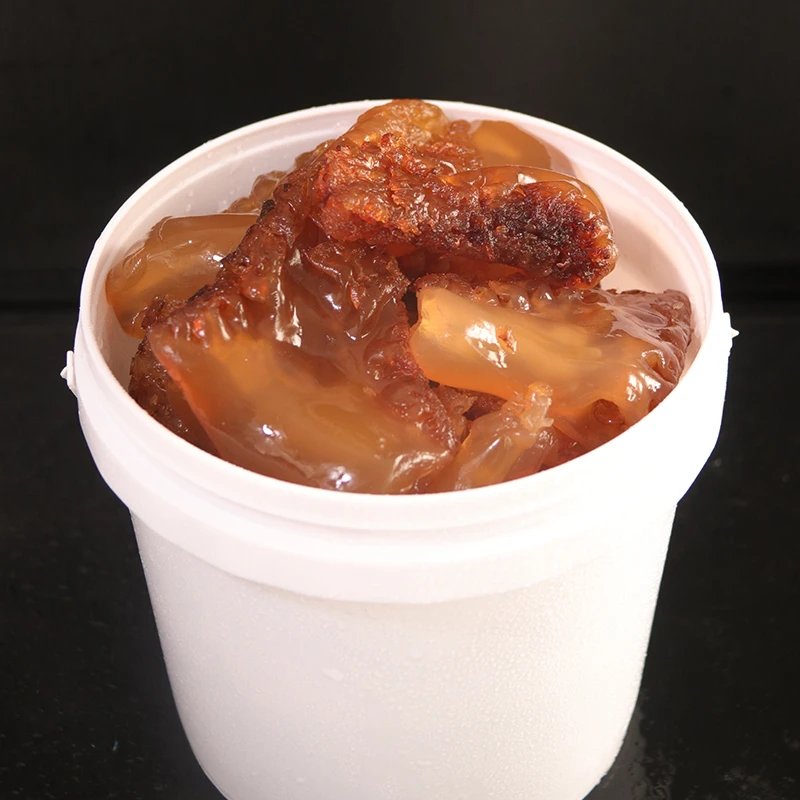 新鲜海蜇头凉拌菜海蜇1500g