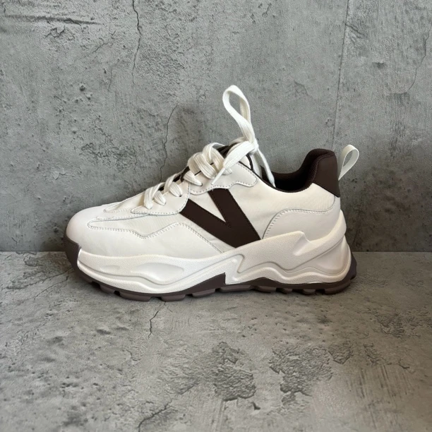 女鞋休闲鞋F18-C974（5号）