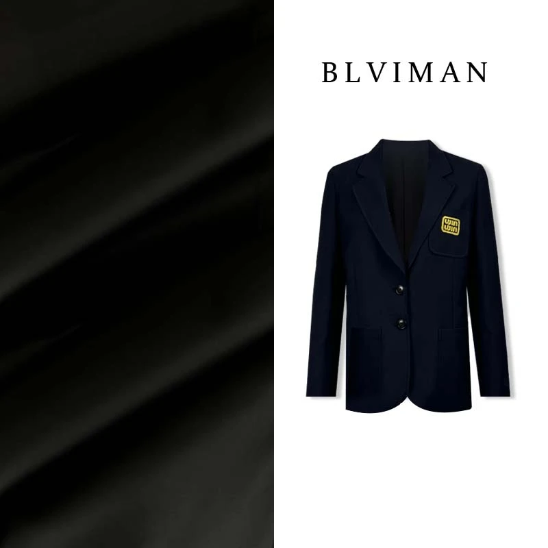 2025春秋新款纯色休闲时尚职业气质西服外套X9004