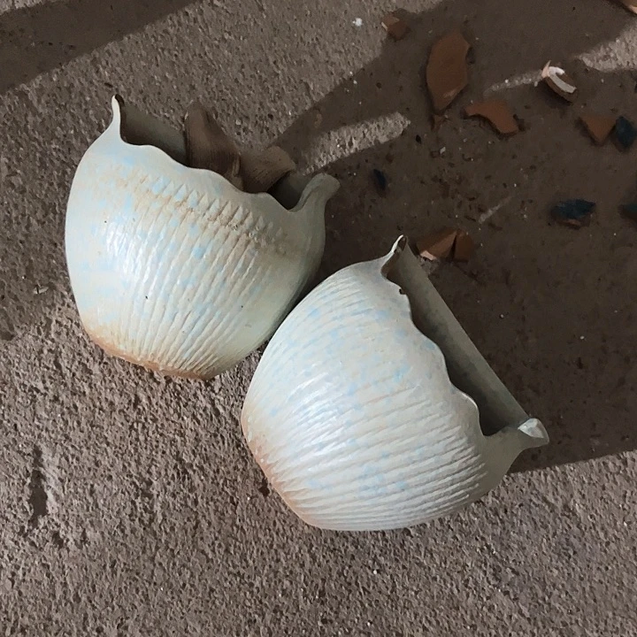 红陶20CM以下次品次品