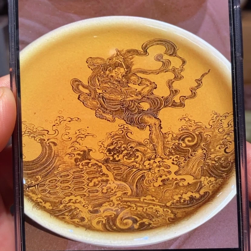 【闪购商品】紫砂茶宠