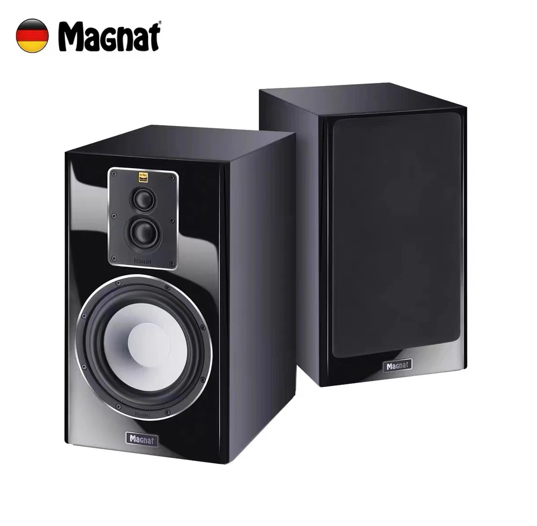 Magnat/密力 903高端hifi音响 无源音箱一对三分频书架音箱高保真