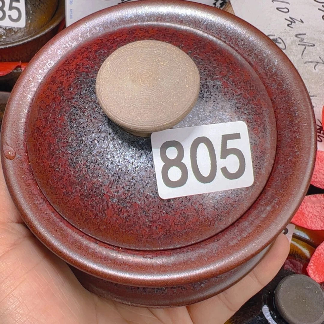 茶盏艺盏阁主人杯家里放漏805