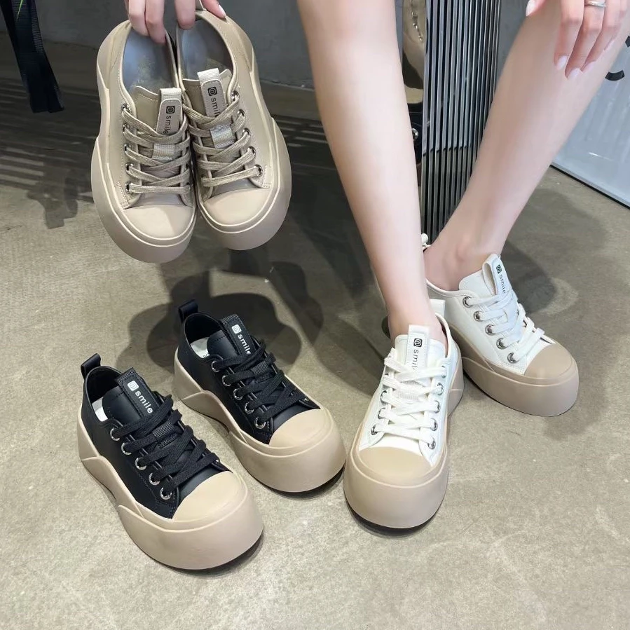 24145554开女鞋时尚休闲鞋