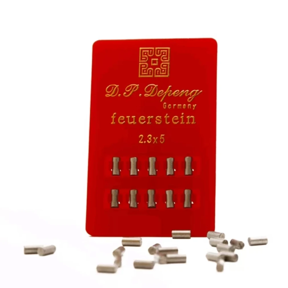 各型号打火机软火石口粮