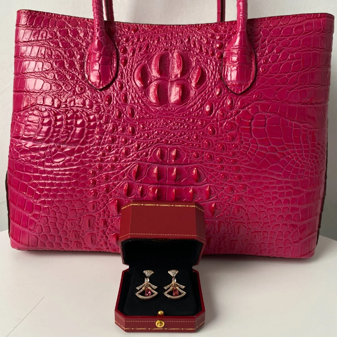 2501耳钉-时尚优雅设计耳钉赠礼盒