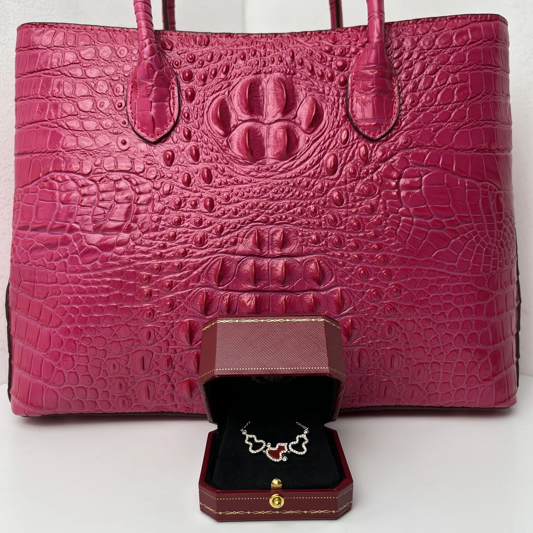 1900项链-时尚优雅设计项链赠礼盒