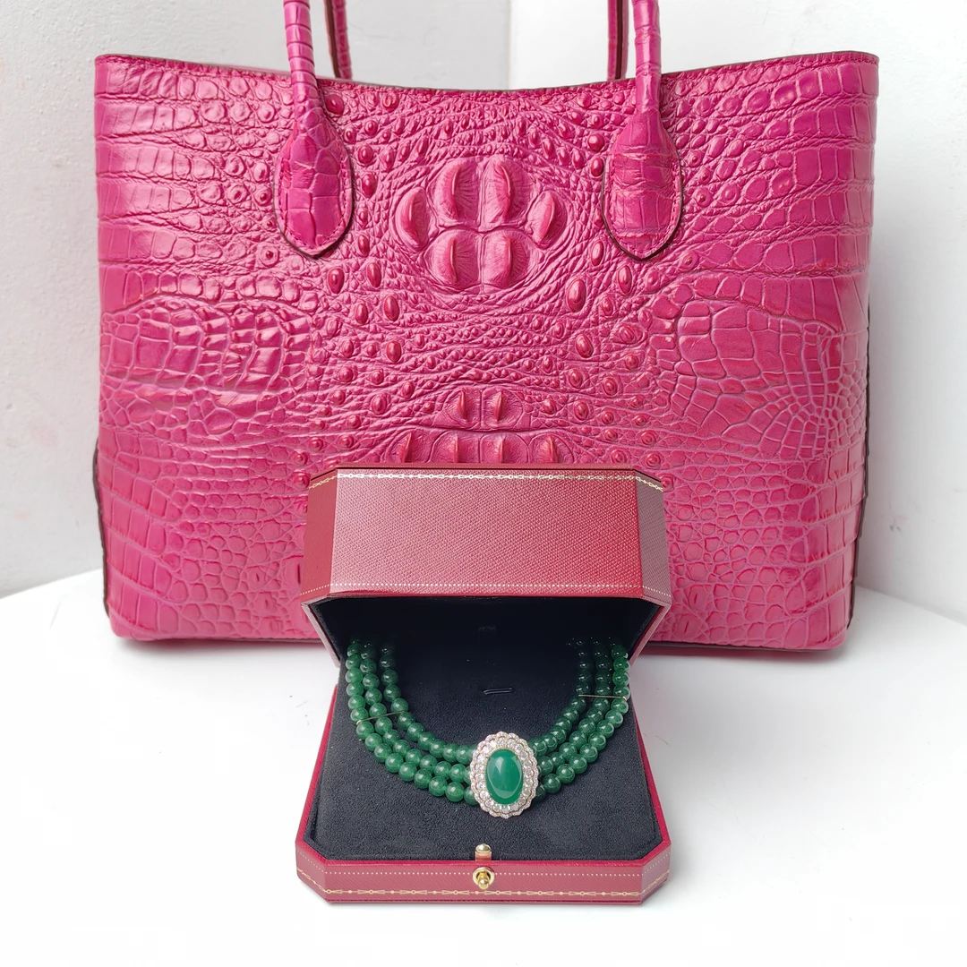 3314【LIANBANGH.K】时尚百搭女项链赠礼盒