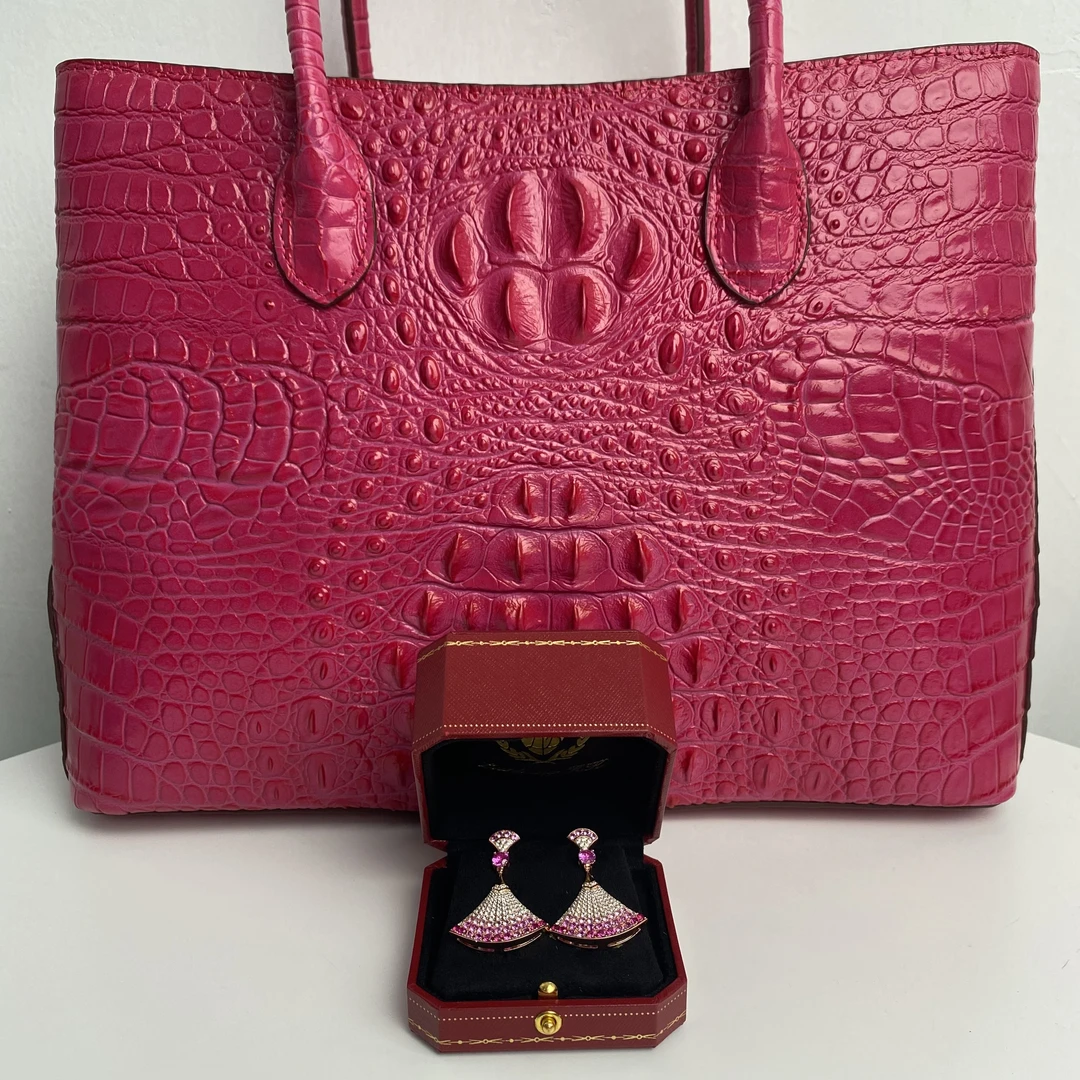 2694耳钉-时尚优雅设计耳钉赠礼盒