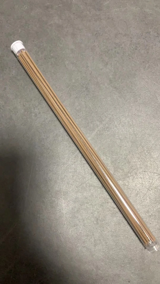 沉香奇楠线香