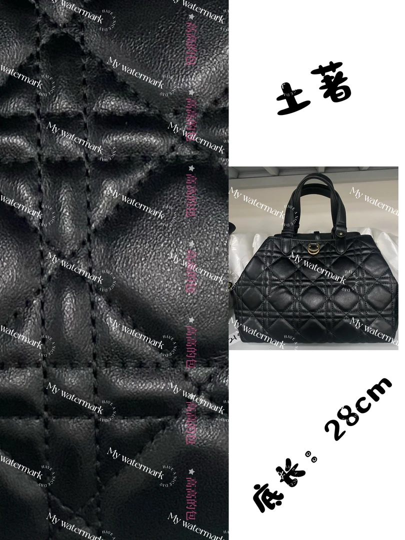 土著-2024年新款单肩斜挎流浪腋下包高端真皮女包 25