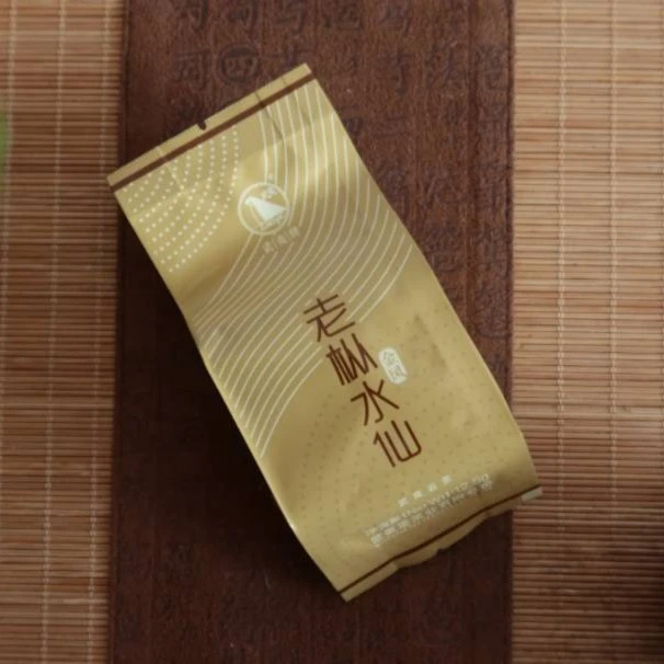 武夷星 金风老枞水仙
