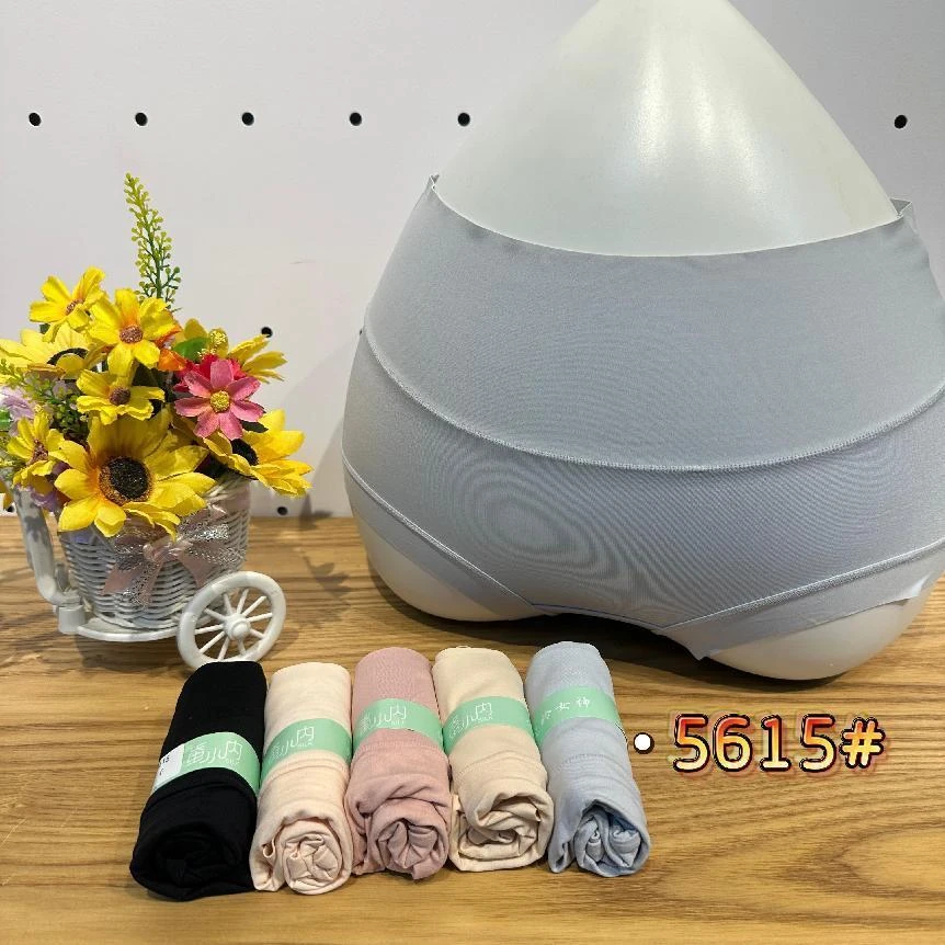 燕之玫|桑蚕丝轻塑裤5615收小肚子，强力塑形，翘臀提臀