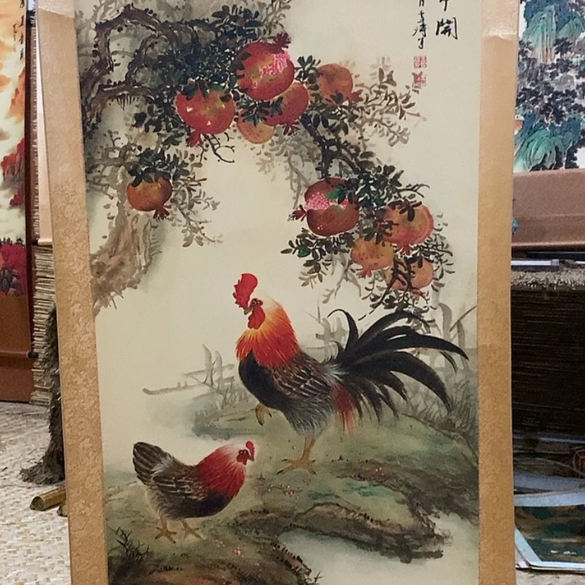 【闪购商品】书法5555555