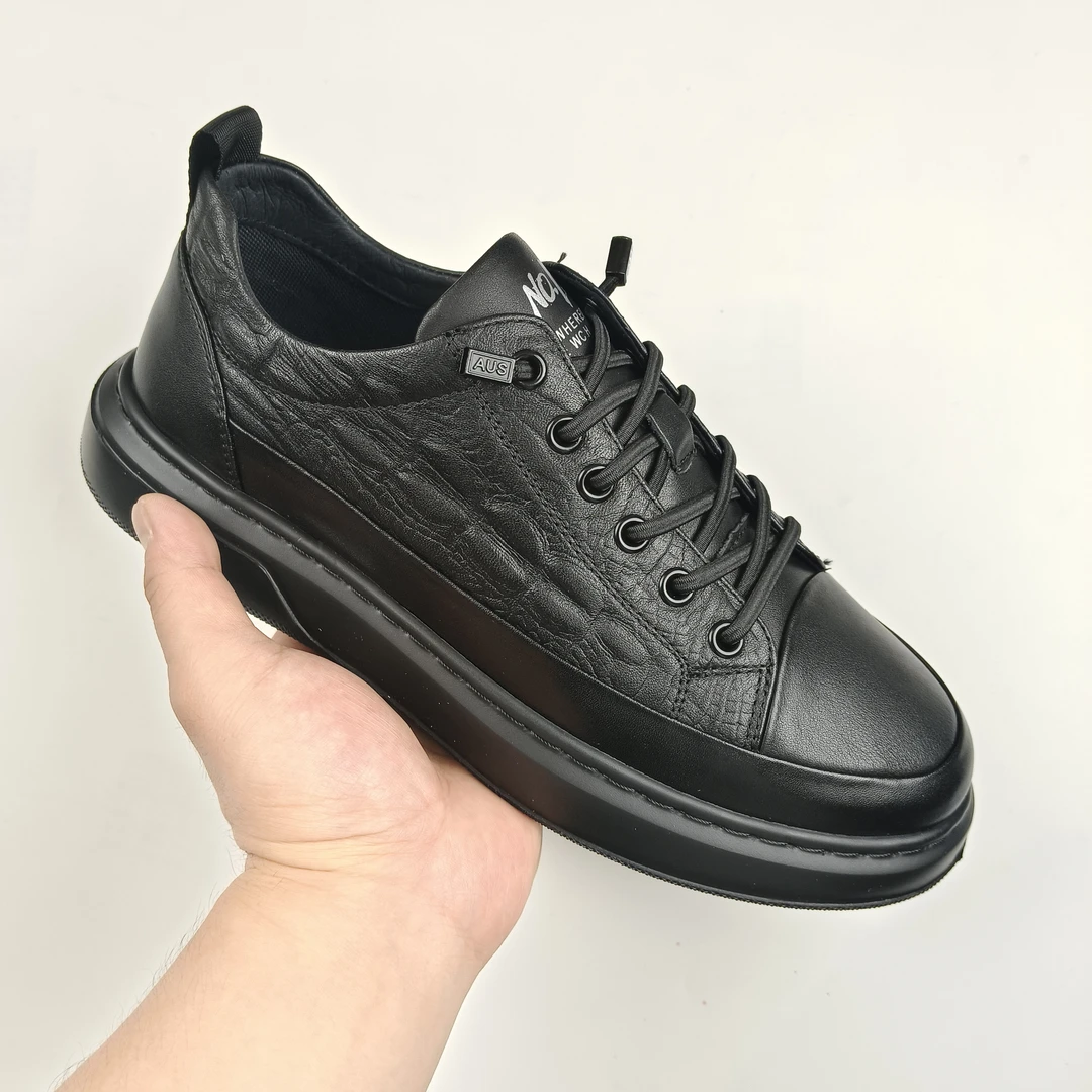 【S885】甄选男鞋推荐 F8R6706-1 百搭 舒适 时尚男士男款