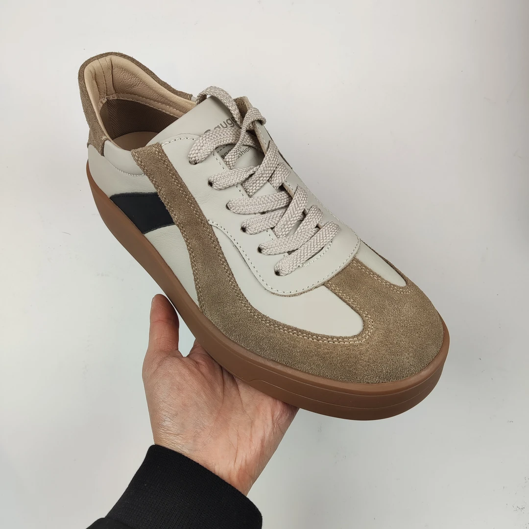 【S086】甄选男鞋推荐 701-18 时尚百搭 潮流舒适男款