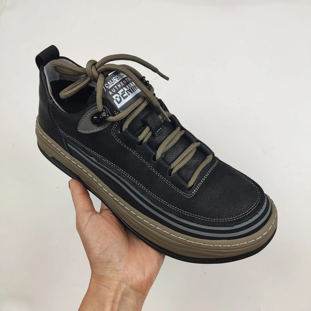 【H323】甄选男鞋推荐85282时尚百搭 潮流舒适男款