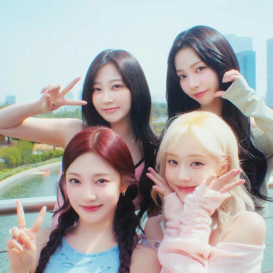 《爱豆KPOP》女团 aespa吒 正规一mini5专辑 合集