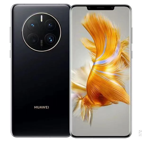 95新 Huawei/华为 Mate50pro曲面屏手机 全网通超光变鸿蒙系统