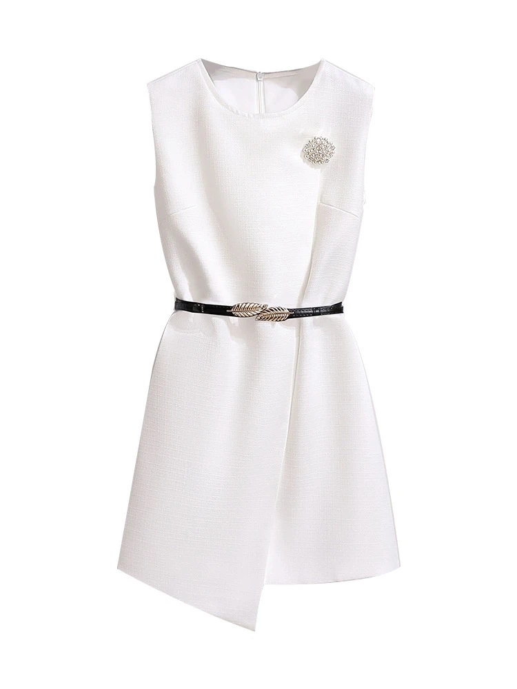 直播间过款299连衣裙