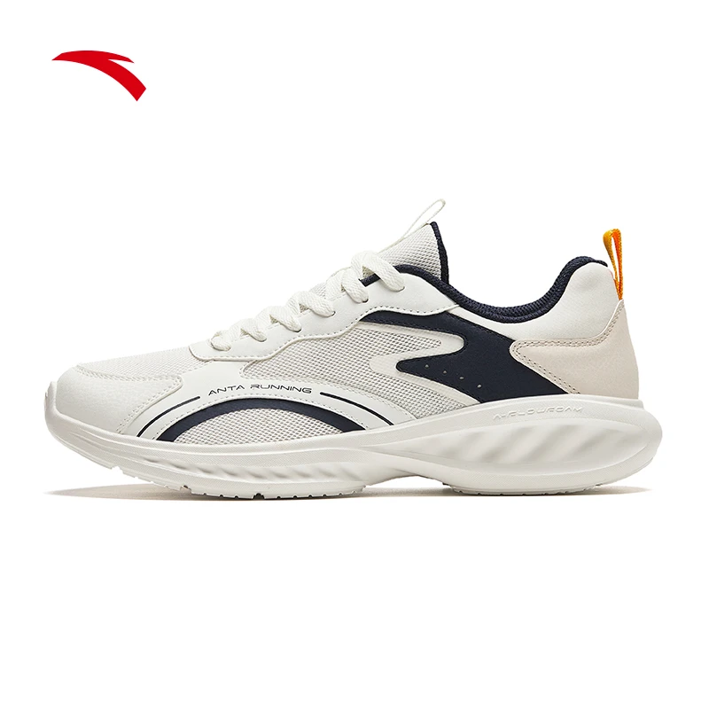 安踏透气星云专业跑鞋减震男士秋季款新款运动鞋子