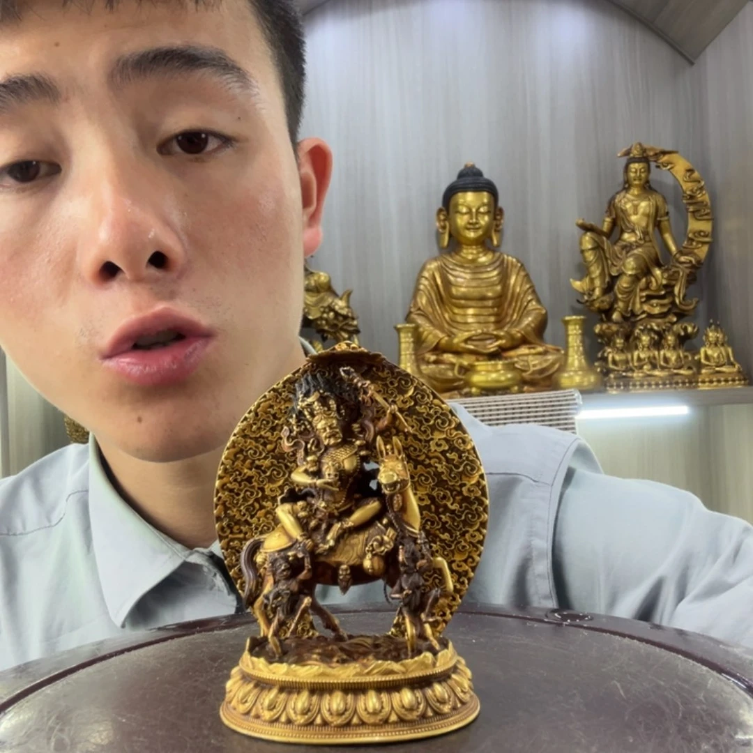 ?*?佛像的造型和造型