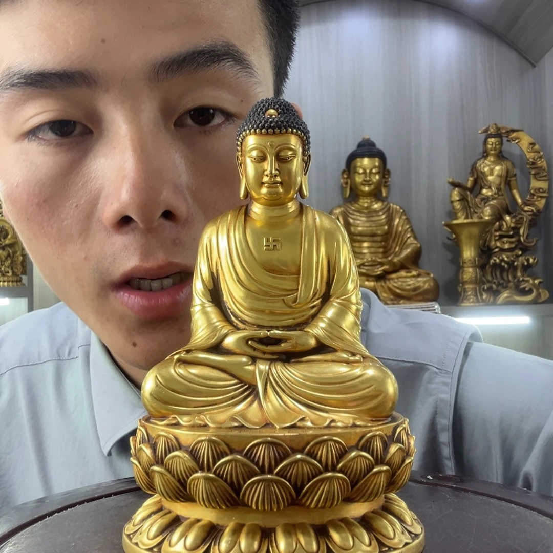 祖*佛像的造型和造型