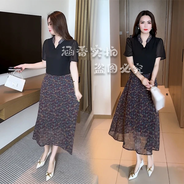 2025新款连衣裙2261