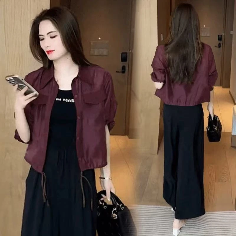 165 起素品牌  衬衫