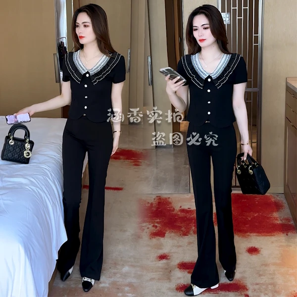 起素品牌 T恤上衣 923